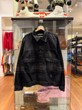 Neighborhood BI Type-2 Denim Jacket - Black