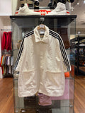Kith x Adidas 'Messi Football Shirt - Chalk White