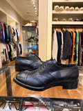 Chanel Calfskin Brogues
