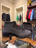 Air Jordan 17 Low ‘Black Pack’