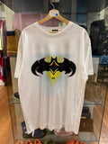 Kith Batman & Robin Logo