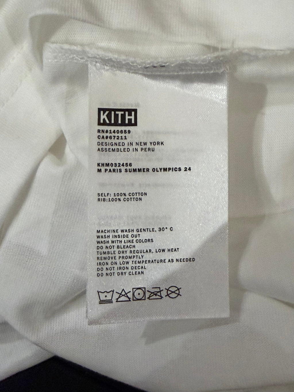 Kith Batman & Robin Logo