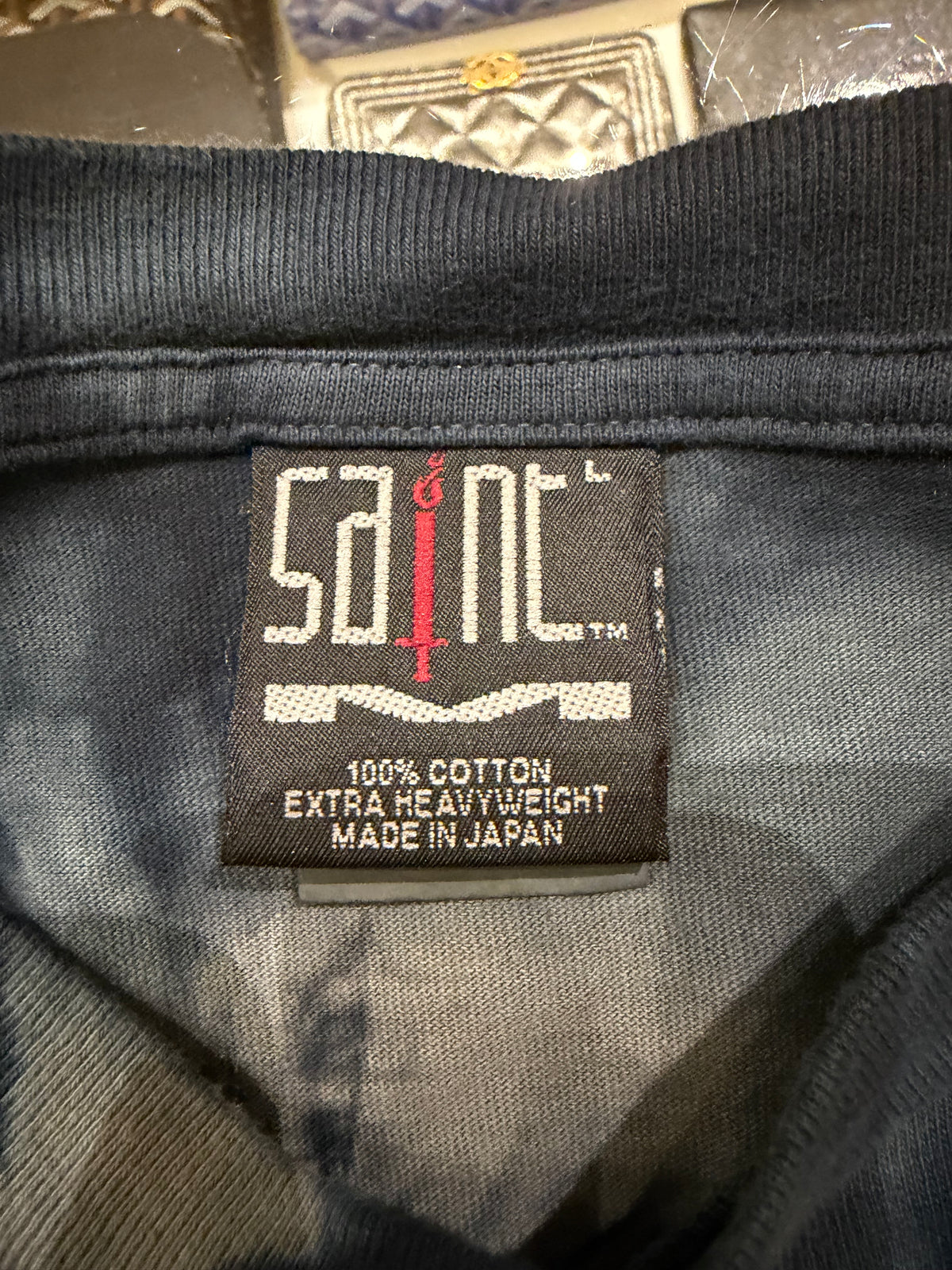 Saint Michael SM6 Tie Dye LS