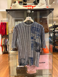 3.1 Phillip Lim Short Sleeve Knit Top