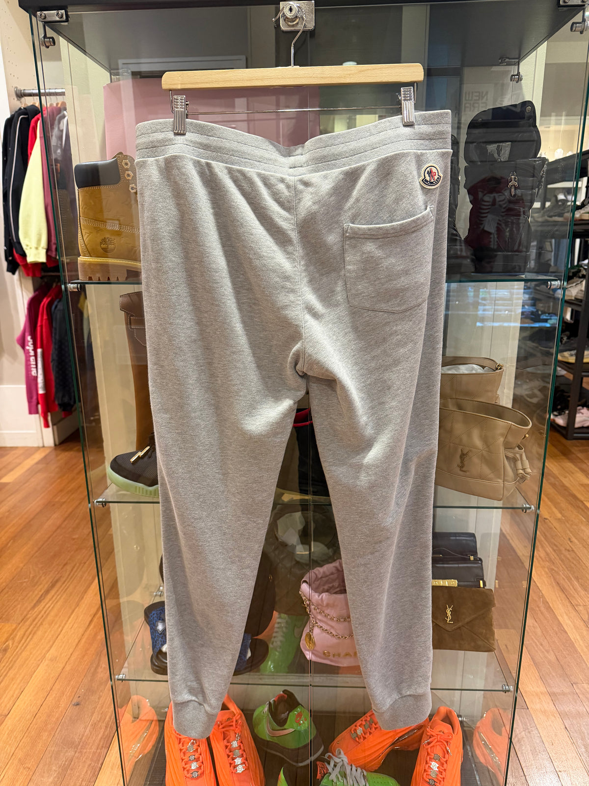 Moncler Taped Sweatpants