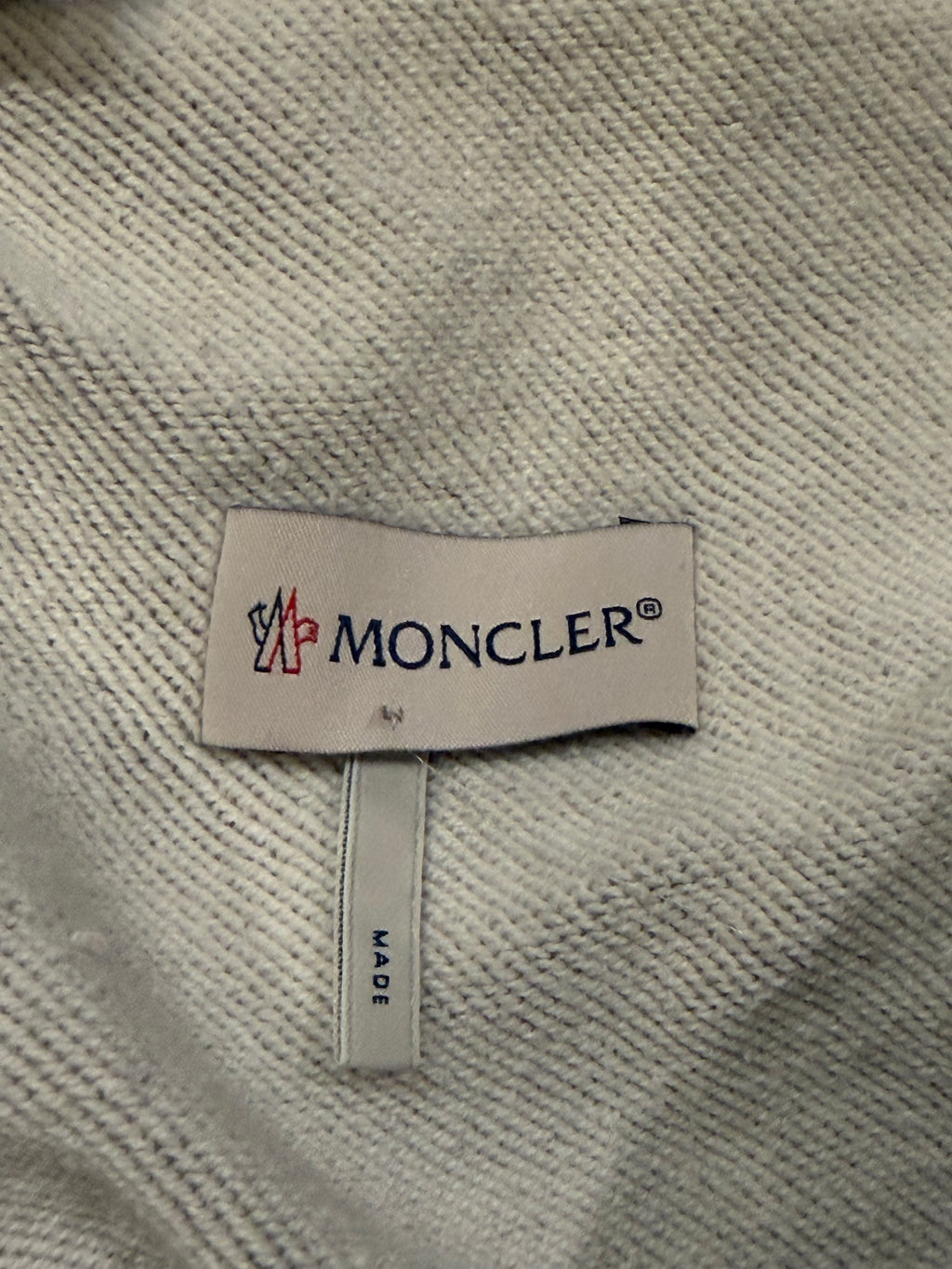 Moncler Taped Sweatpants