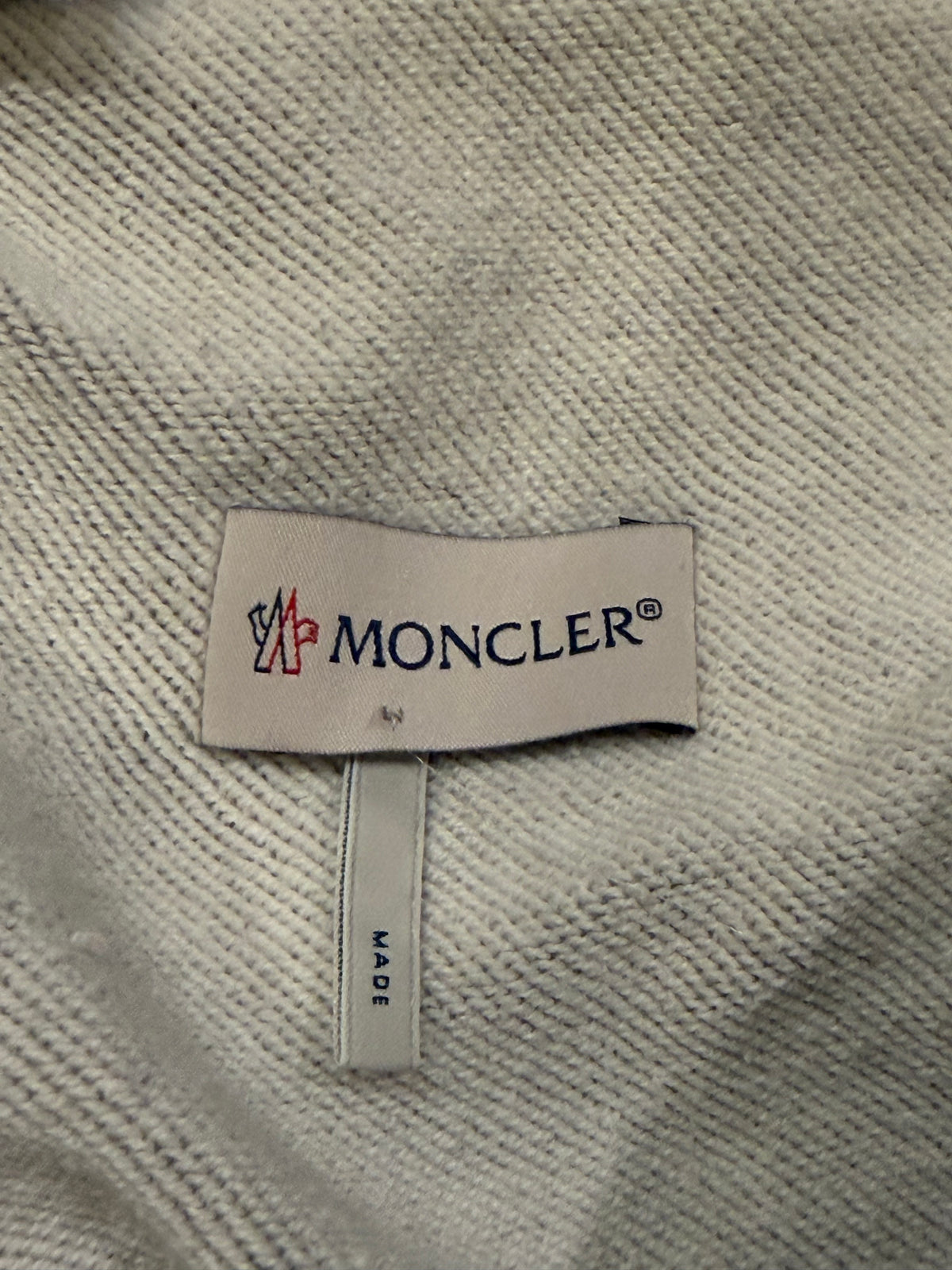 Moncler Taped Sweatpants