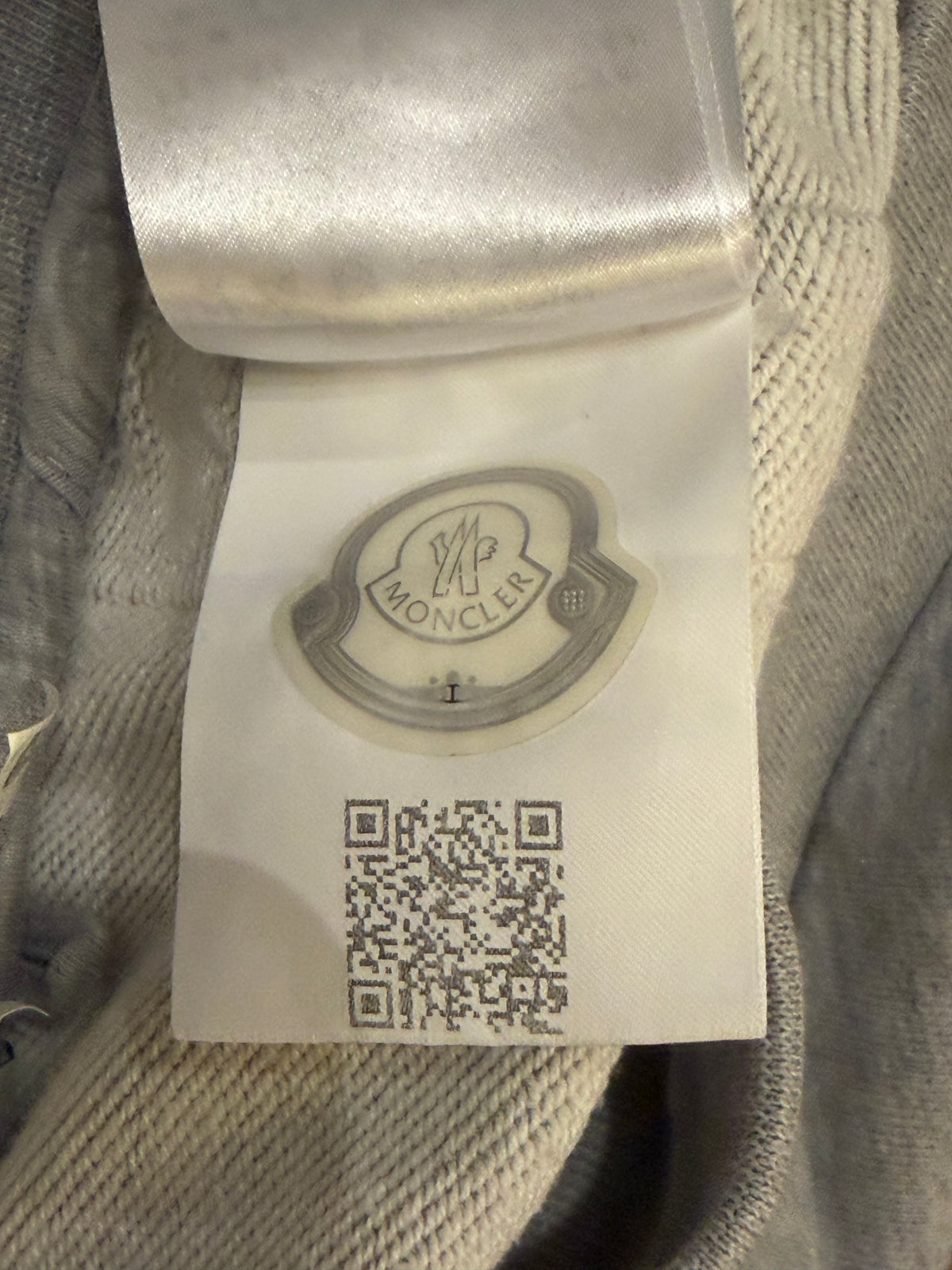 Moncler Taped Sweatpants