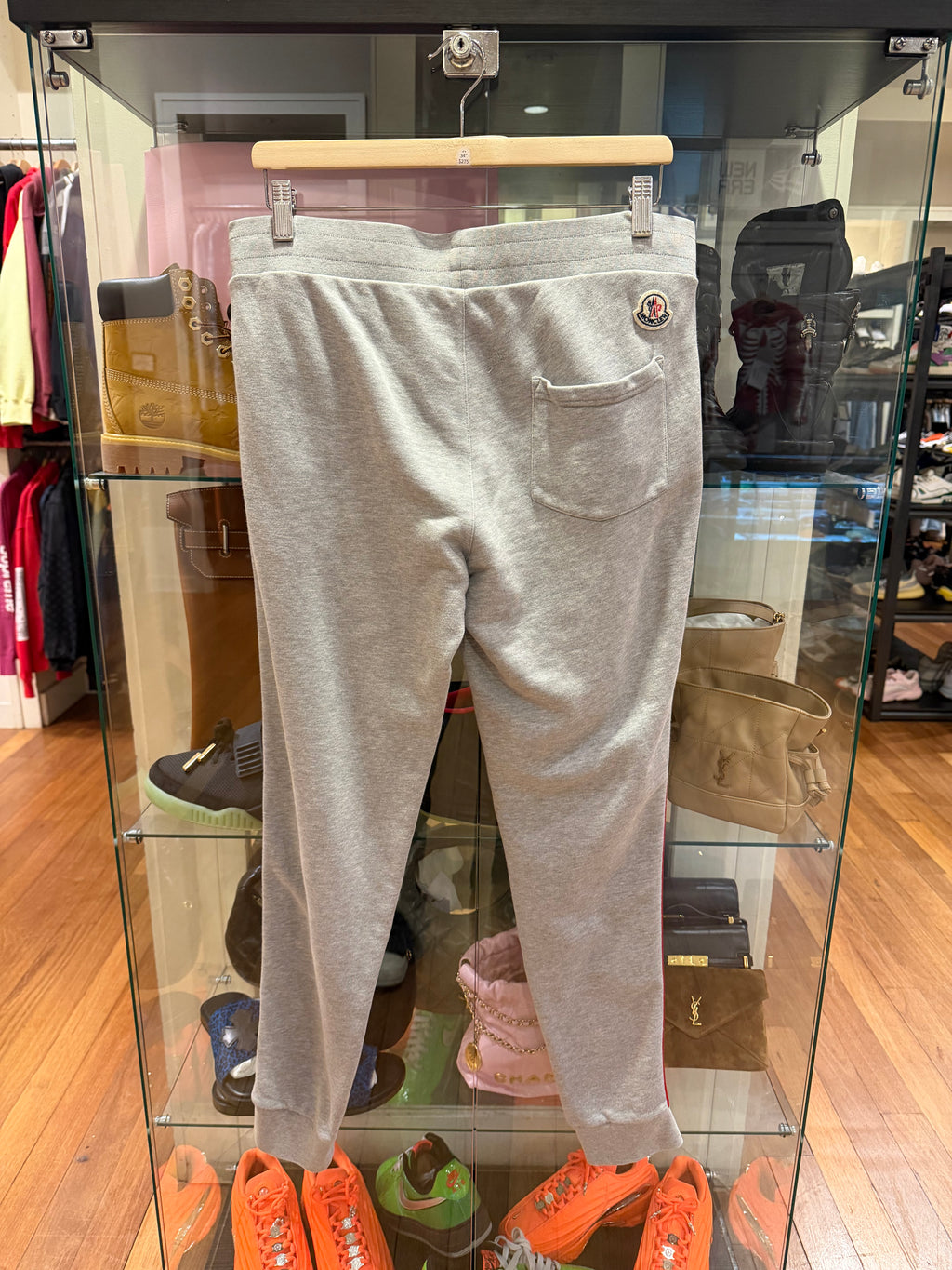 Moncler Taped Sweatpants