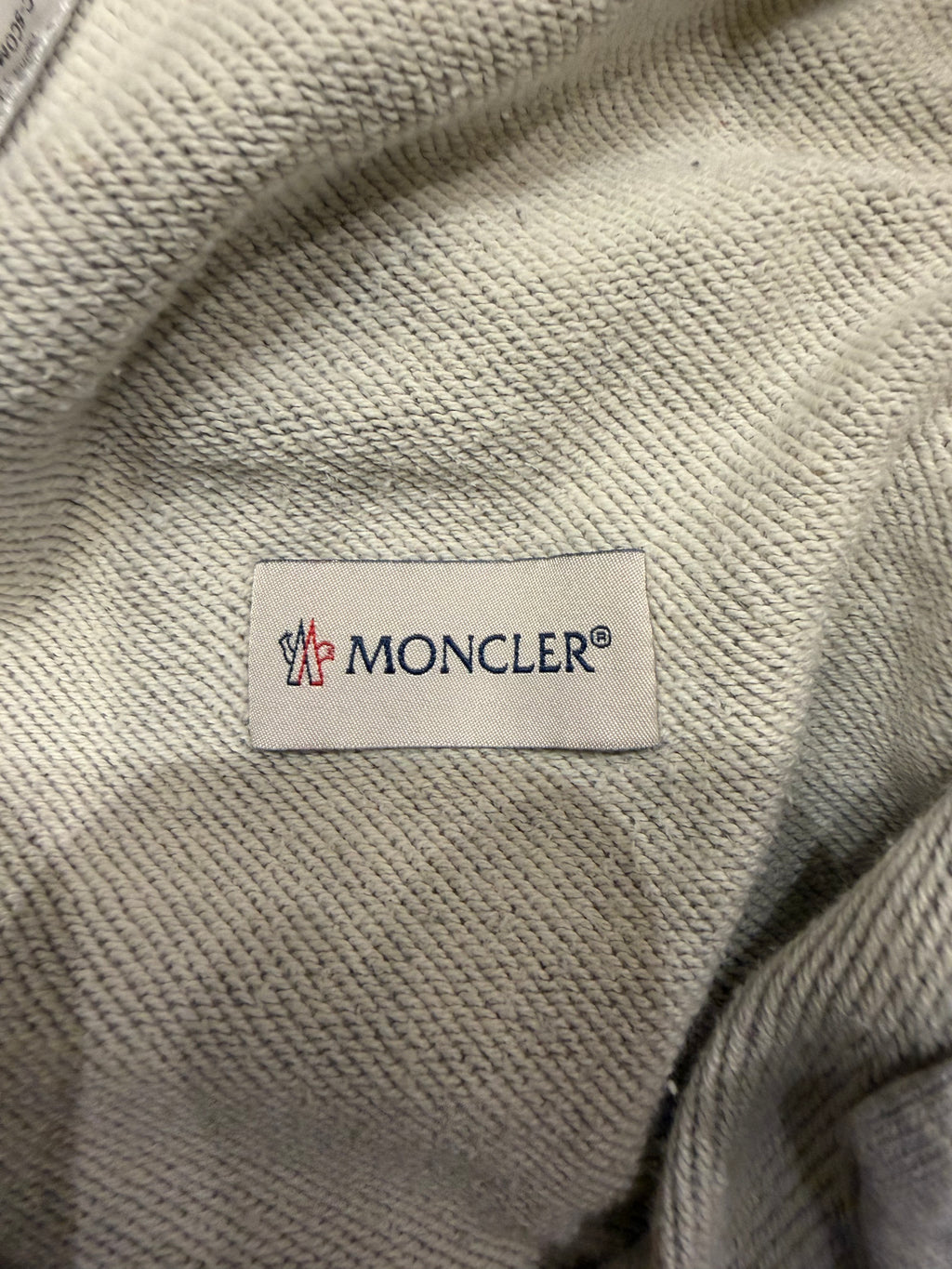 Moncler Taped Sweatpants