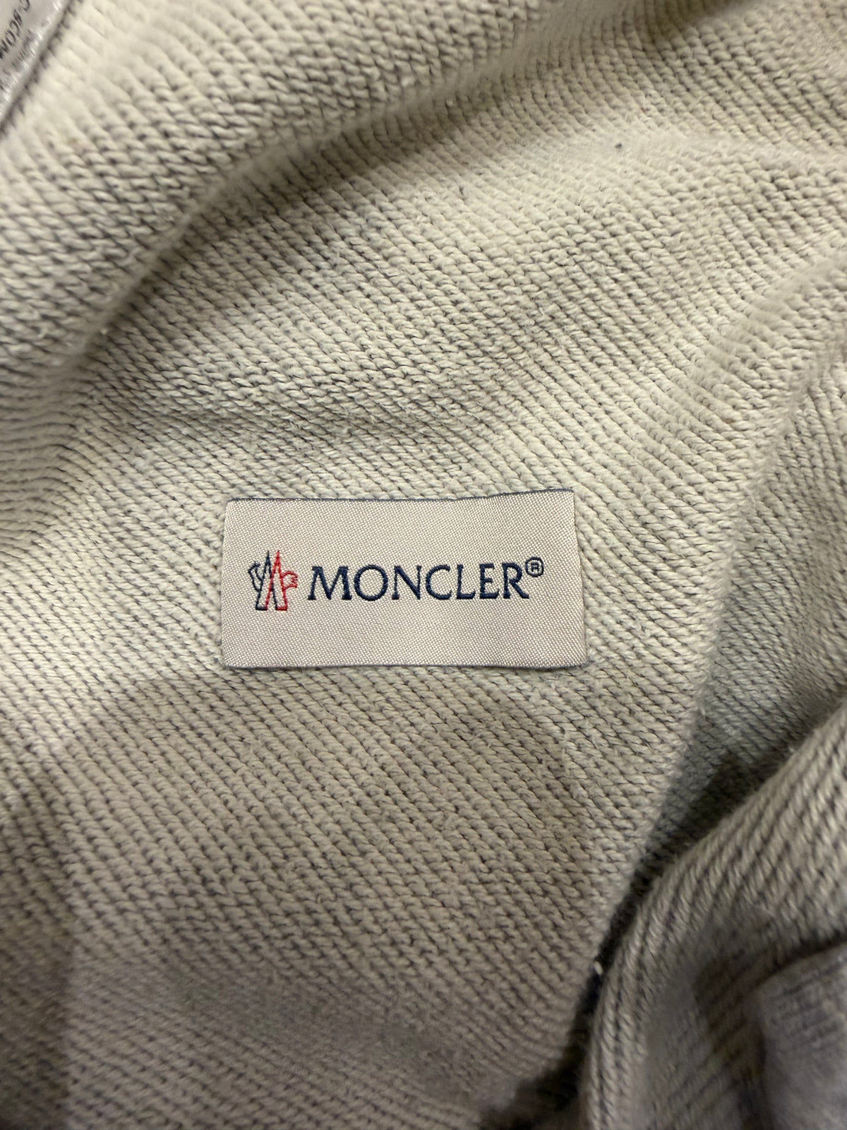 Moncler Taped Sweatpants