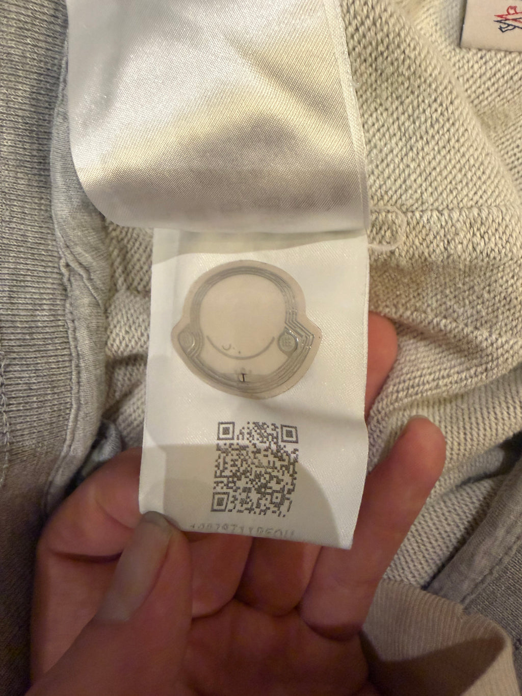 Moncler Taped Sweatpants