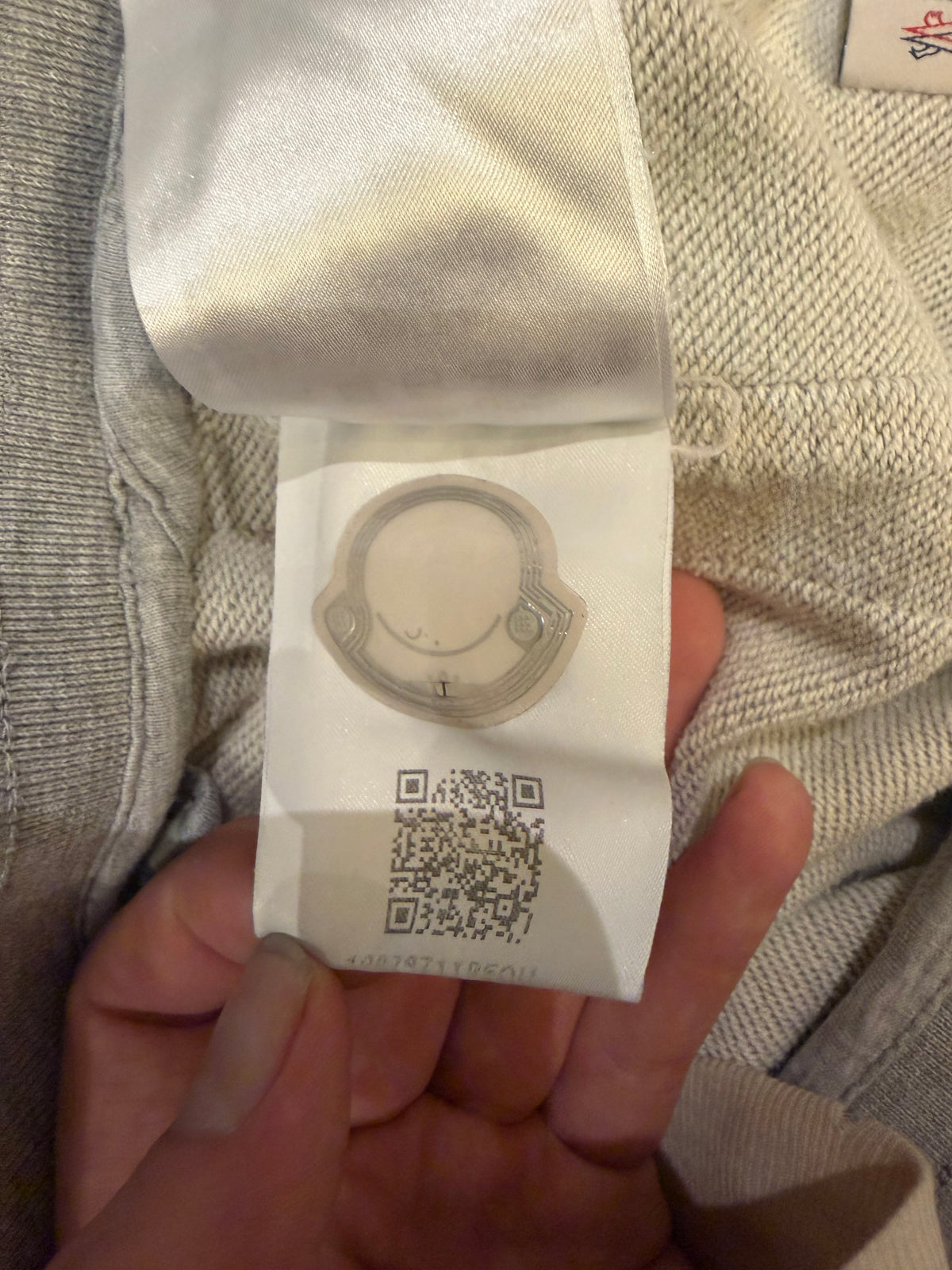 Moncler Taped Sweatpants