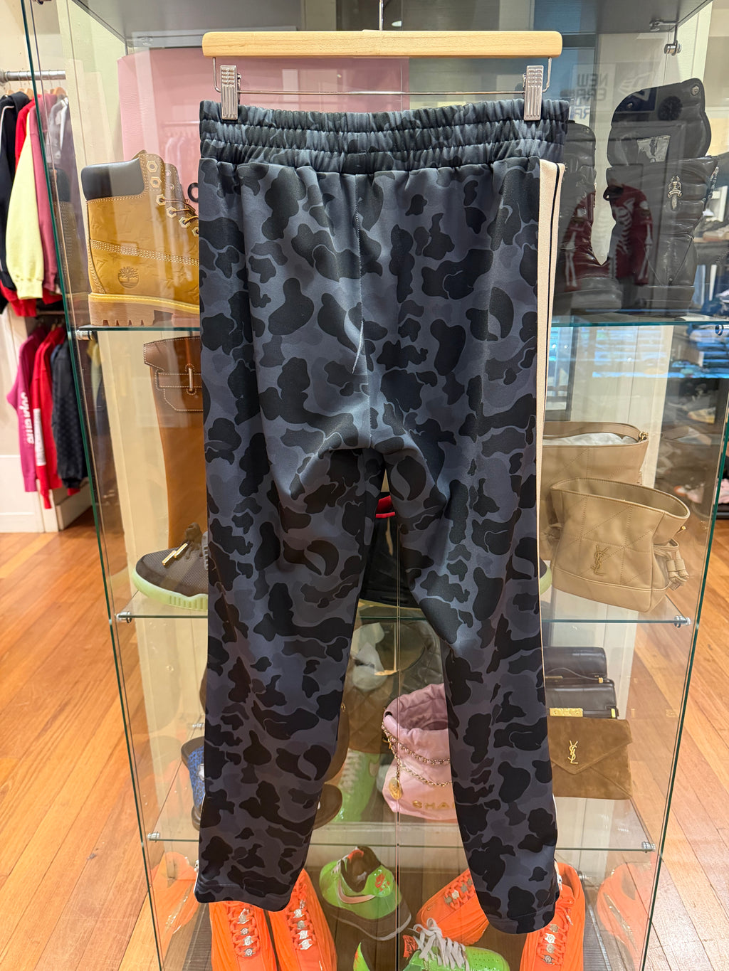 Palm Angels Track Pants