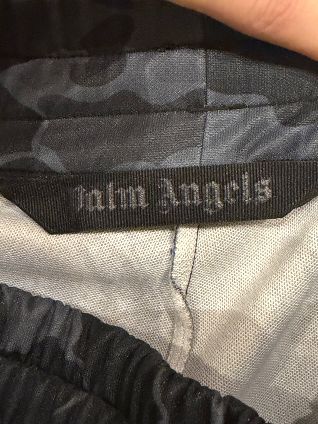Palm Angels Track Pants