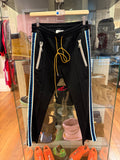 Rhude Traxedo Pants - Black