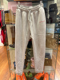 Vetements Panelled WMN Joggers - Grey