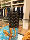 Goyard Saint Pierre Bifold Card Wallet