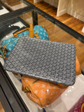 Goyard Senat MM - Grey