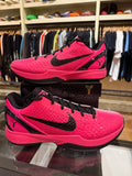 Nike Kobe VI Protro Kay Yow Think Pink (2026)