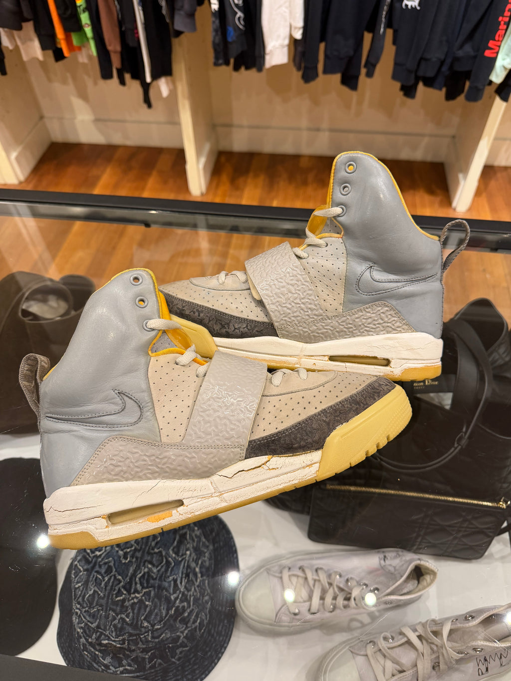 Nike Air Yeezy 1 ‘Zen’