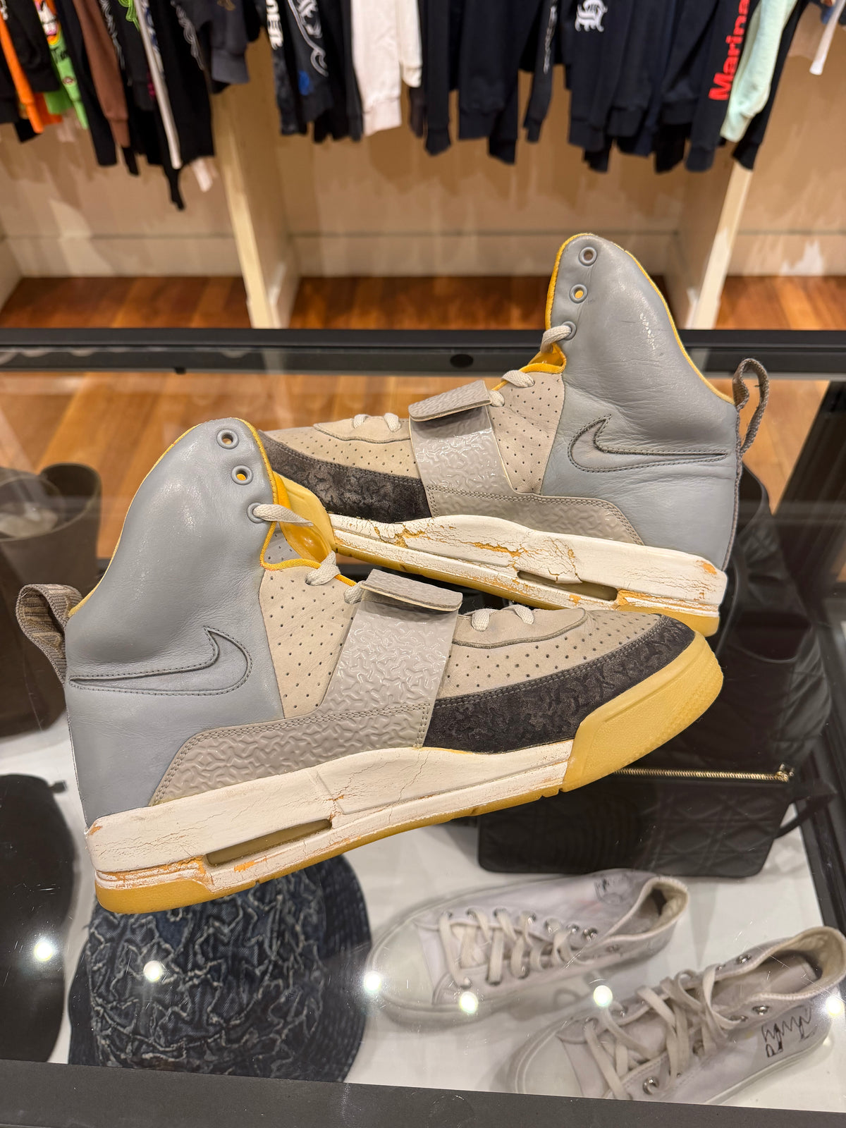 Nike Air Yeezy 1 ‘Zen’