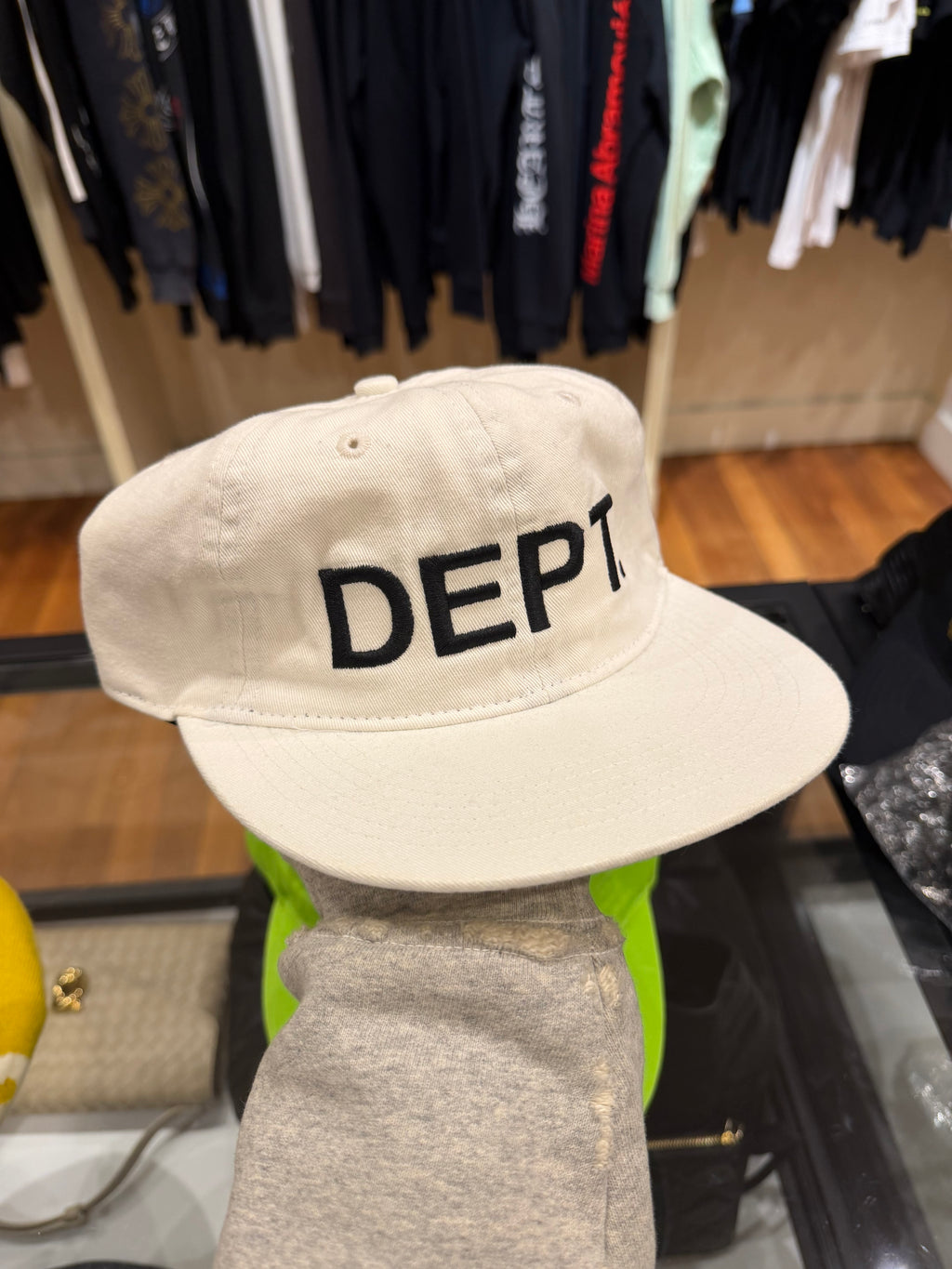 Gallery Dept ‘Dept’ Hat