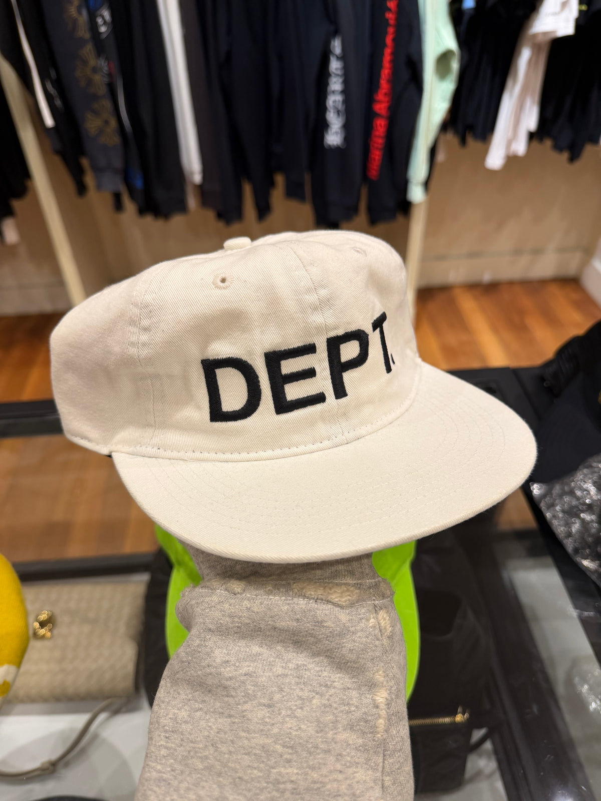 Gallery Dept ‘Dept’ Hat