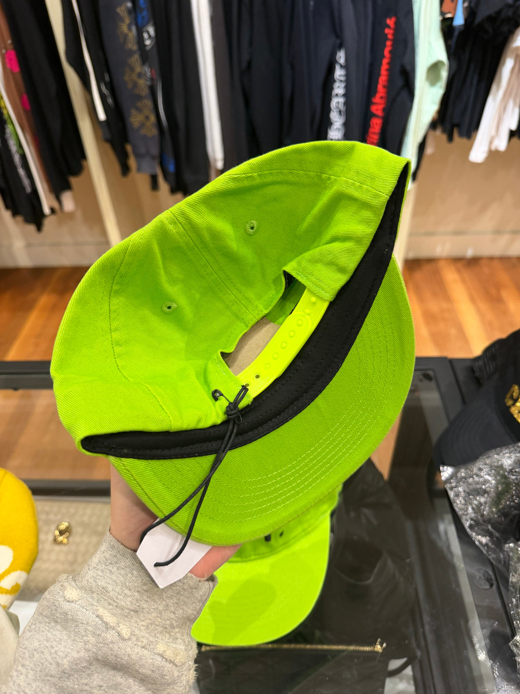 Gallery Dept ‘Dept’ Hat